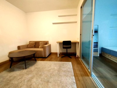 ขายคอนโด : 💖💖ขาย พร้อม ผู้เช่า The Trust Residence Pinklao (1 Br 29  ตร.ม/1.63  ล้าน) ชั้น 5 ครบ ใกล้ห้าง,ถนนใหญ่ /สนใจสอบถามได้นะคะ Line ID = atfirm2010💖💖