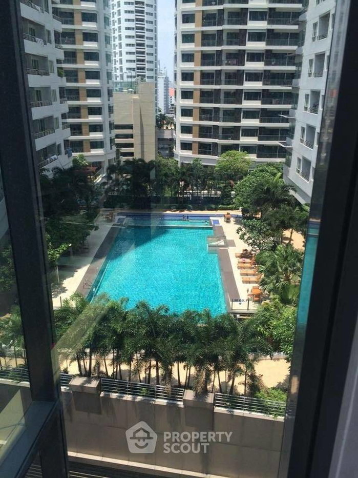 รูป คอนโด 1-ห้องนอน ที่ เดอะ ลุมพินี 24 ใกล้ BTS พร้อมพงษ์ (ID 3141732) - รูปที่ 7/16