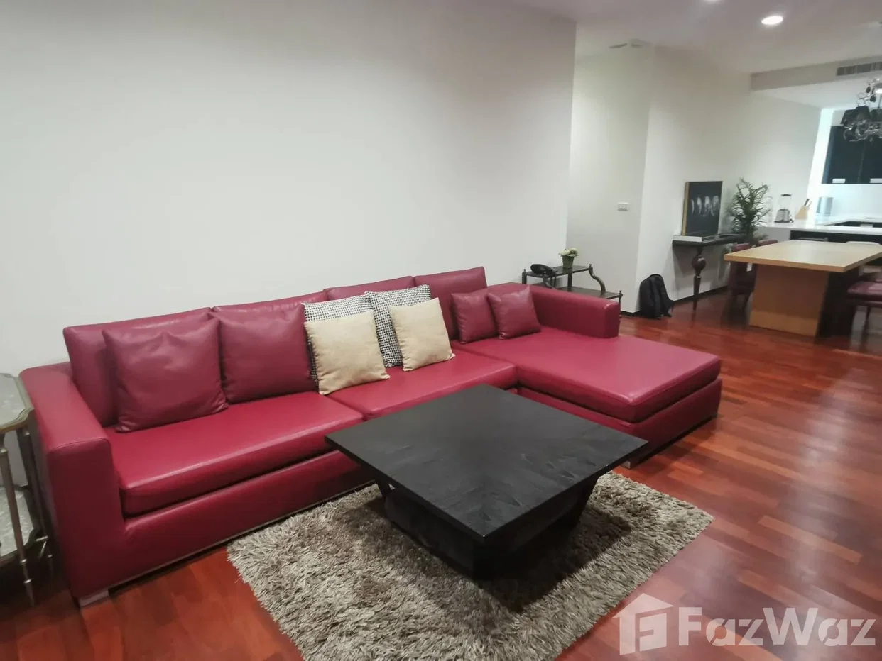 picture 2 bedrooms for rent at Noble Ora 6819312 - 19/28