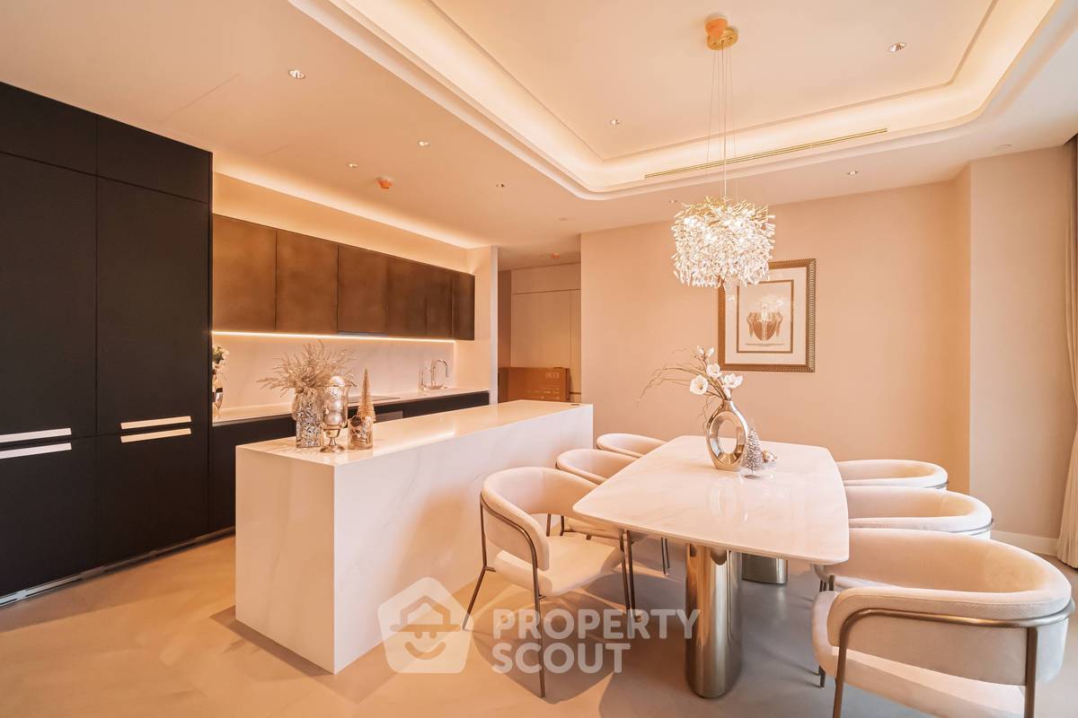 picture 2-BR Condo at One 89 Wireless near MRT Lumphini (ID 3343284) - 6/13