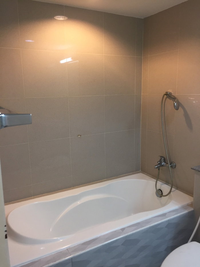 รูป Pabhada Silom - 2beds 75sqm. 30,000/months Fully furnished - Available Now - รูปที่ 13/13