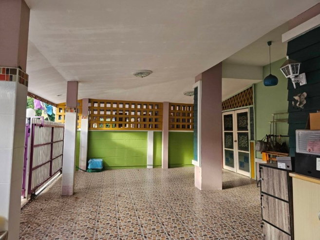รูป บ้านเดี่ยว เสนากรีนวิลล์ รังสิต - คลอง 11 - รูปที่ 3/15