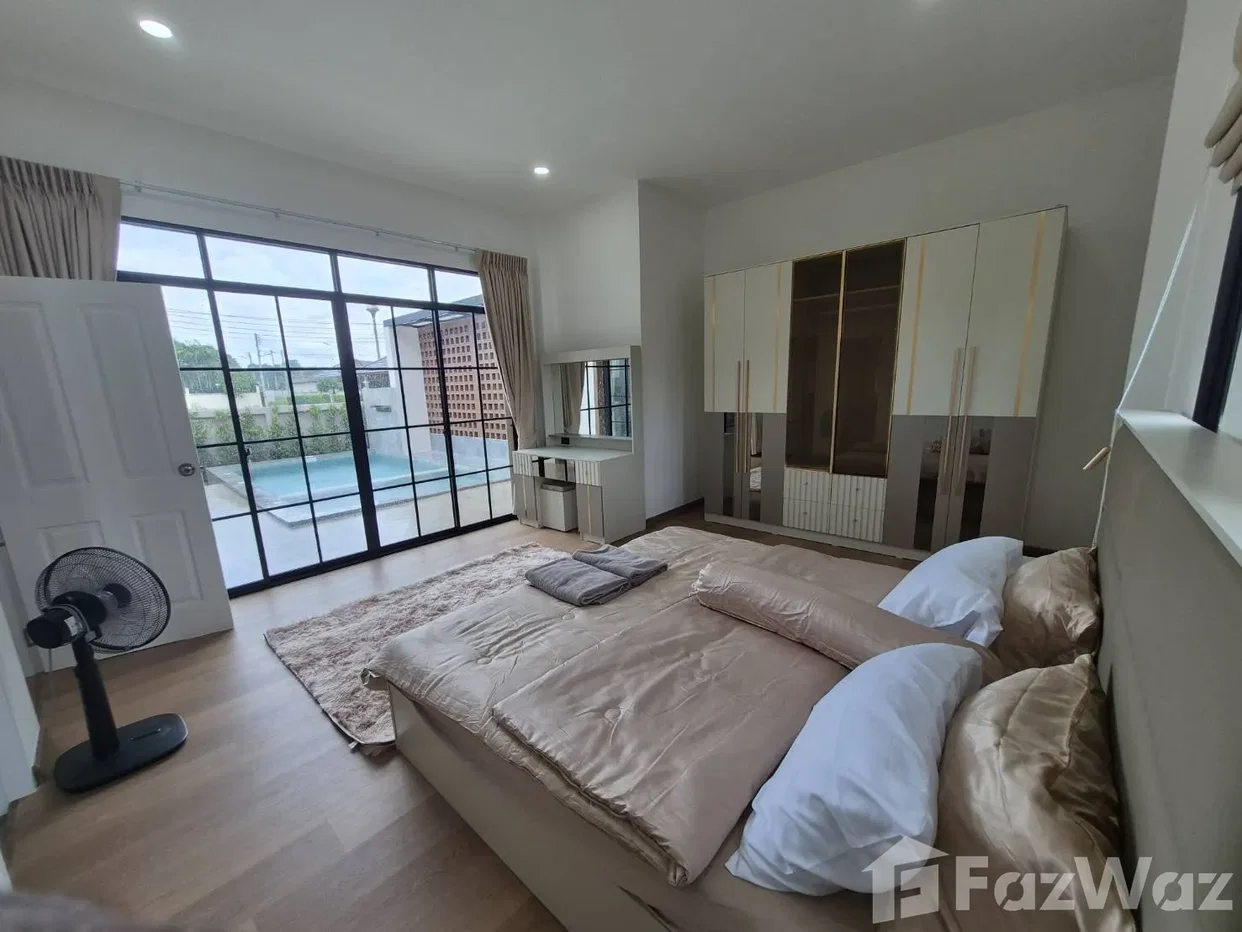 picture 2 Bedroom Villa for rent at Suchawalai Hill 6776244 - 18/26