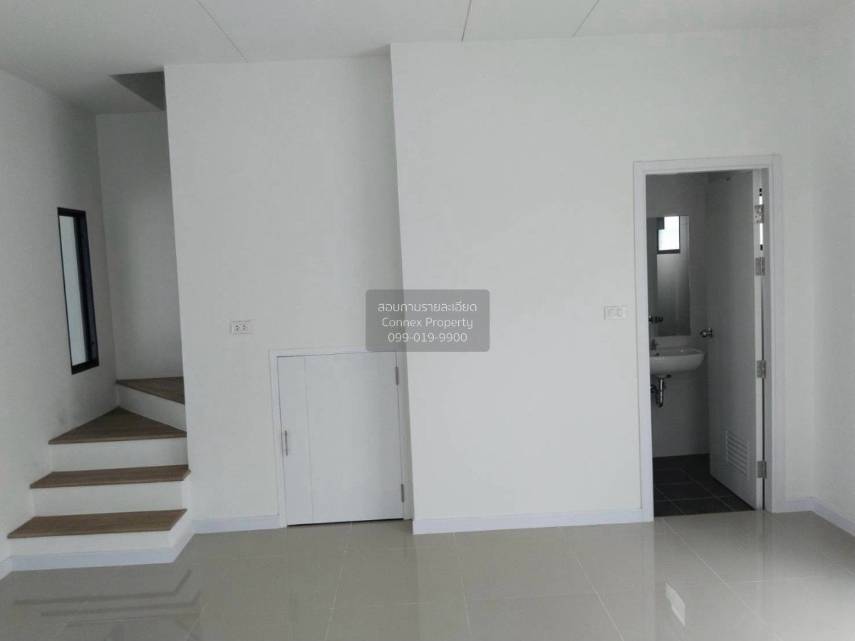 รูป เช่าทาวน์เฮ้าส์/ทาวน์โฮม พฤกษาวิลล์ 34 เพชรเกษม 110 MRT-หลักสอง หนองค้างพลู เขต หนองแขม กรุงเทพ CX-177761 ✅ ทักไลน์ @connexproperty ตอบทันที ทีมงานมืออาชีพ ✅ - รูปที่ 8/12