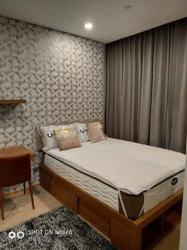 Ashton Chula - Silom【𝐑𝐄𝐍𝐓】 ติดต่อไลน์ไอดี: @hacondo