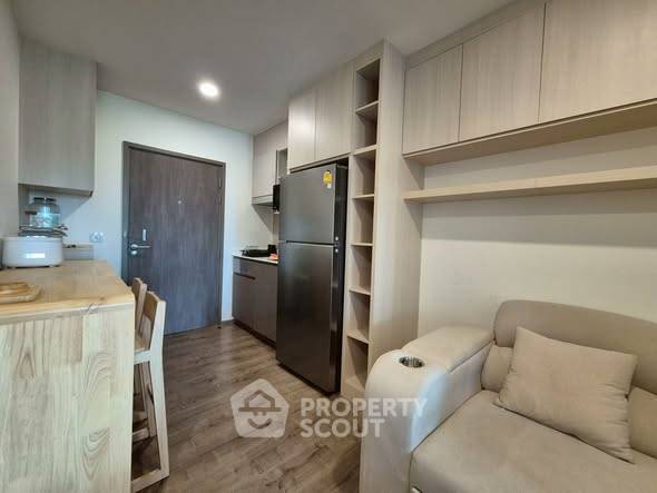 รูป คอนโด 1 ห้องนอน Aspire Pinklao - Arun Ammarin ใกล้ MRT บางยี่ขัน (ID 3348692) - รูปที่ 2/6