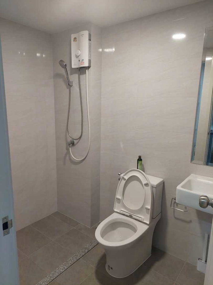 picture City Home Sanambinnam-Rattanathibet - 3/7