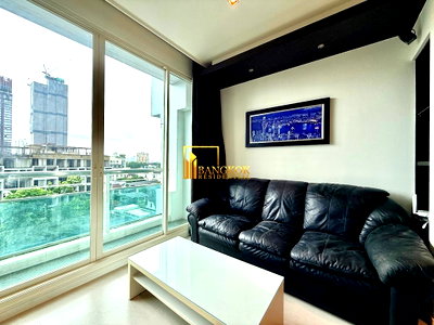 Condos for rent : Eight Thonglor | Modern 2 Bed Condo For Rent in Vibrant Area - BR19254CD