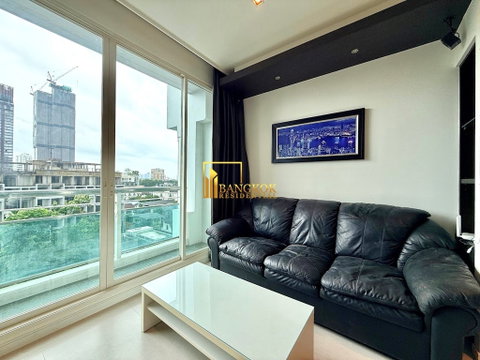 Eight Thonglor | Modern 2 Bed Condo For Rent in Vibrant Area - BR19254CD