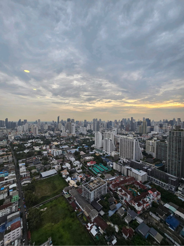 picture ðĨ Cloud Thonglor-Phetchaburi | High FloorðĨ - 17/17