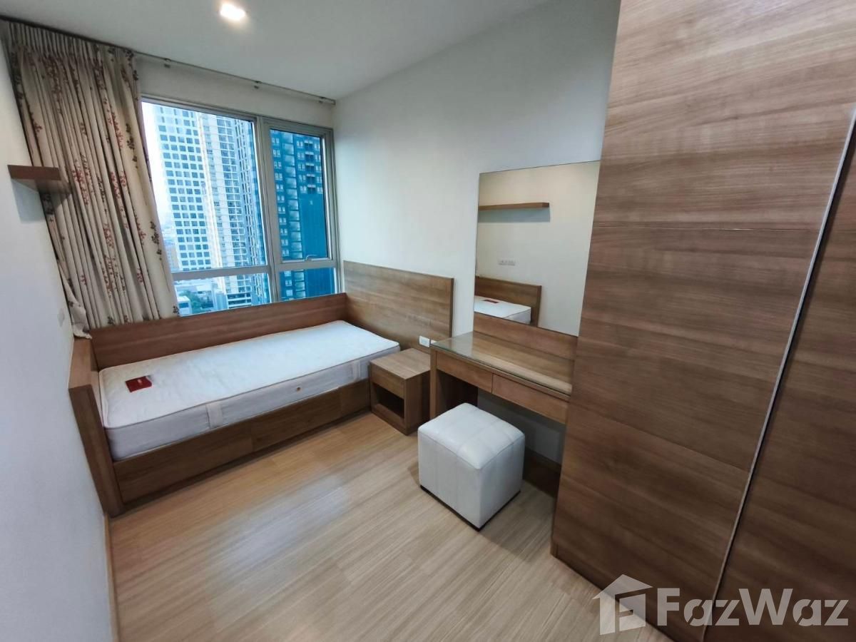 picture 2 Bed 2 Bath for RENT at Rhythm Sukhumvit 50 5696765 - 9/18