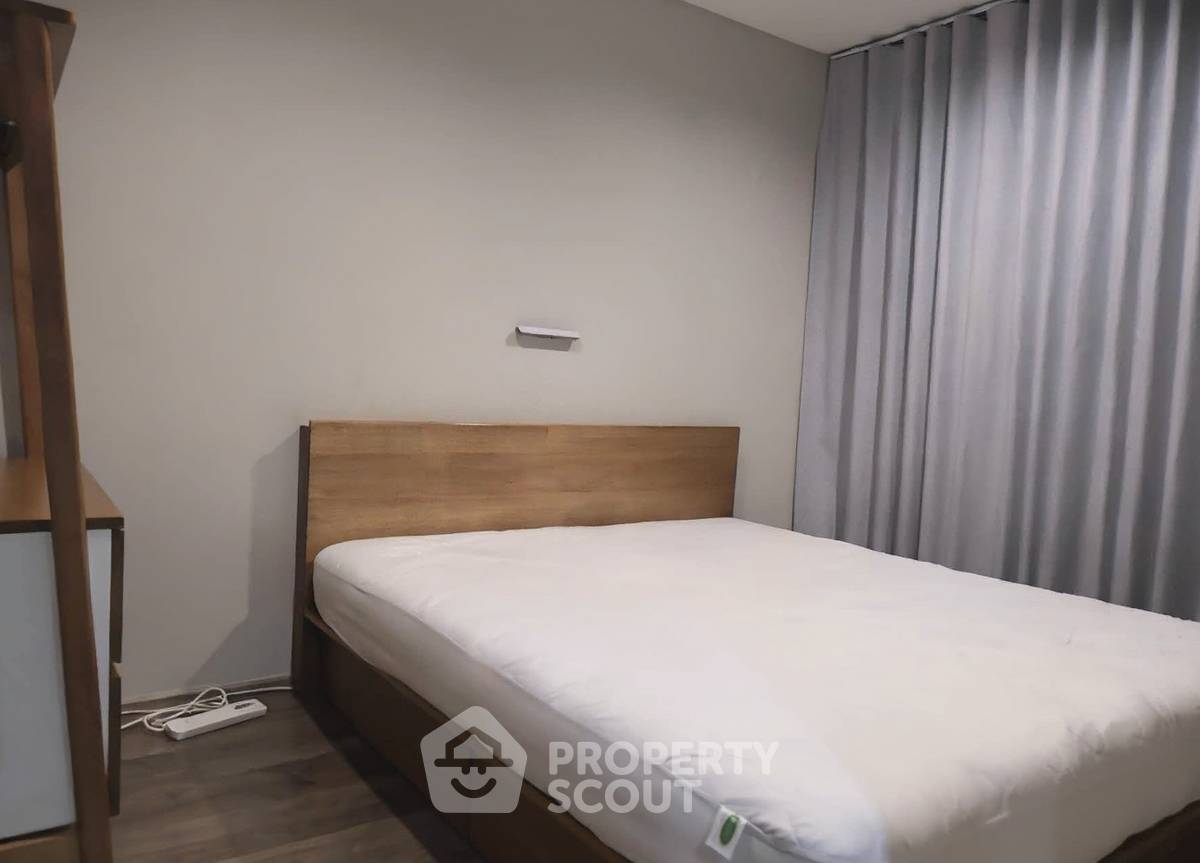 รูป ใกล้ BTS ห้าแยกลาดพร้าว 100 ม. ห้อง 1 ห้องนอน ชั้น 27 Life Ladprao Valley (ID 3348661) - รูปที่ 5/10