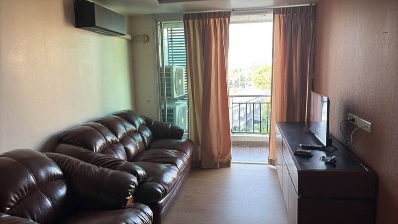 2-bed condo for sale, 60 sqm, Baan Samsen