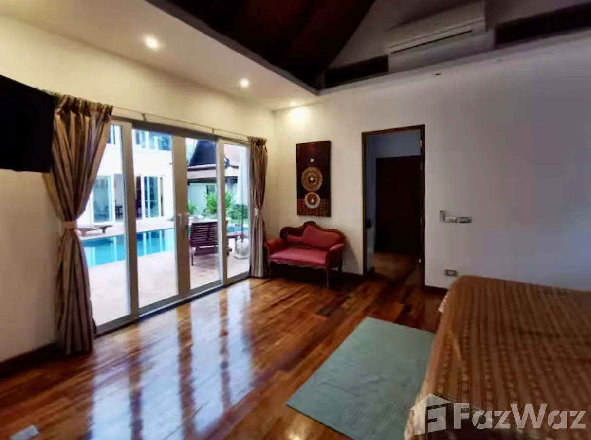 picture 4 Bedroom Villa for sale in Maenam, Surat Thani 6816688 - 6/20