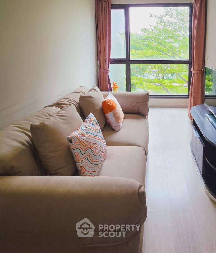 รูป คอนโด 1-ห้องนอน ที่ ริทึ่ม สุขุมวิท 44/1 ใกล้ BTS พระโขนง (ID 2894218) - รูปที่ 4/5