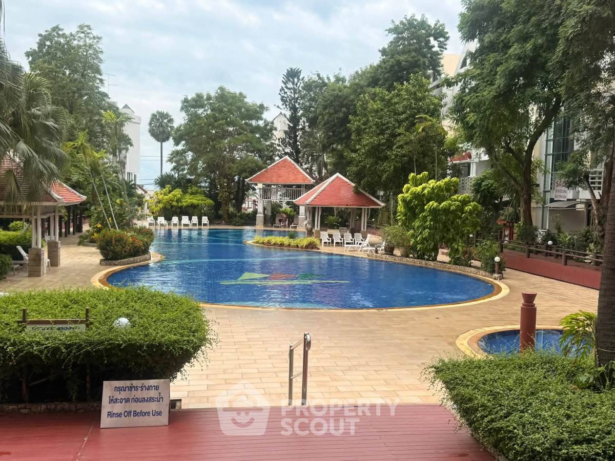 รูป คอนโด 1-ห้องนอน ที่ เมโทร จอมเทียน คอนโดเทล ใกล้ หาดจอมเทียน (ID 3349957) - รูปที่ 10/10