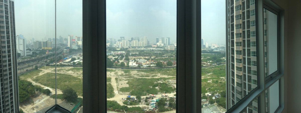 รูป 🏢 ขายคอนโด ศุภาลัย เวอแรนด้า พระราม 9 - รูปที่ 3/7