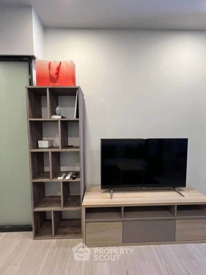 picture Great Value 1-BR At One 9 Five Asoke - Rama 9 Near MRT Phra Ram 9 (ID 3347599) - 6/6