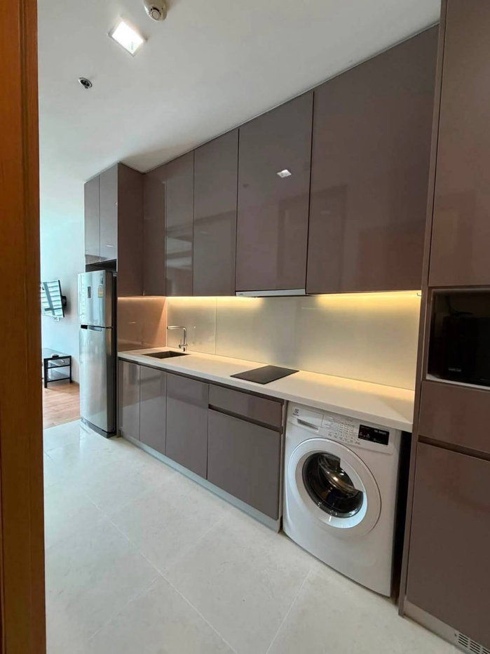 รูป Shock price! Hyde sukhumvit 25k (45sqm) - รูปที่ 6/9