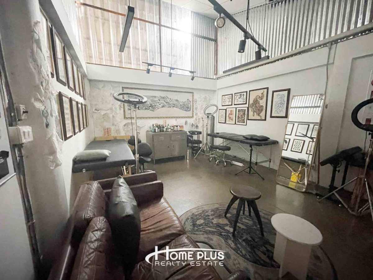 picture ð Land with Warehouse for Sale in Udomsuk 7, Wachiratham Sathit 6 - 16/18
