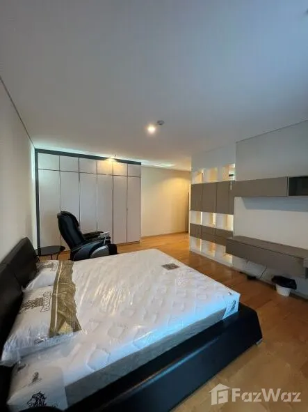 picture Deluxe 2 bedrooms at Asoke in a spectacular top view, 100 m  1365358 - 7/8