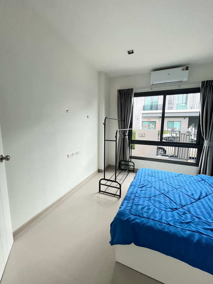 รูป ให้เช่า บ้านโรงโป๊ะ โครงการ ภัททา เอล์เลเมนท์ - รูปที่ 14/29