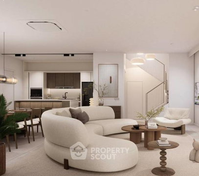 3-BR Villa in Si Sunthon (ID 3341616)