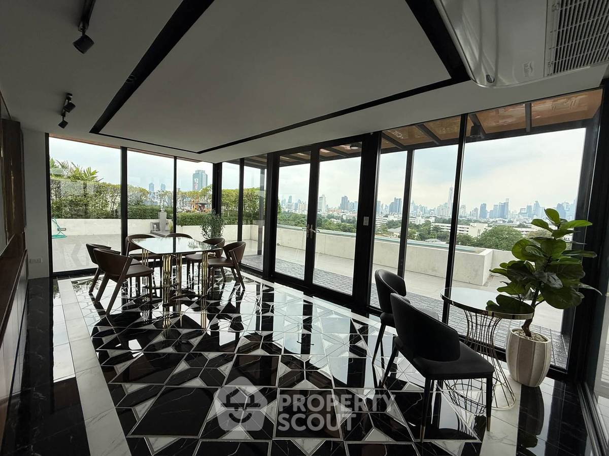 รูป คอนโด 1 ห้องนอน D’Memoria Phaholyothin 8 ใกล้ BTS อารีย์ (ID 3348724) - รูปที่ 10/11