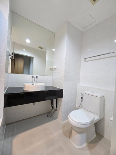 รูป 🔥ให้เช่าถูกมาก🔥 ห้องตกแต่งใหม่ โซฟาเบดใหม่ ชั้น 20 Ideo Mix Sukhumvit 103 - รูปที่ 13/22