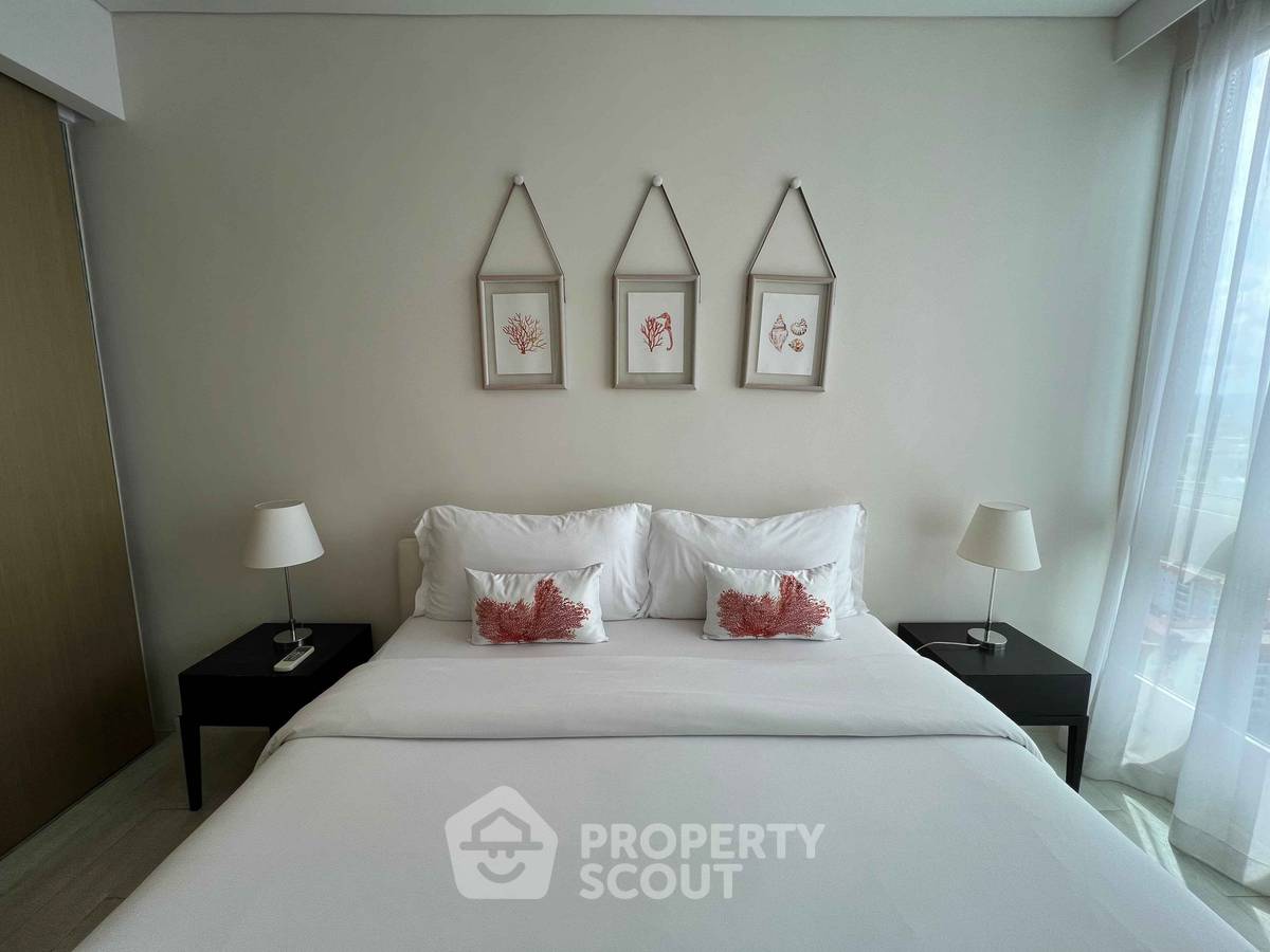 รูป คอนโดหนึ่งห้องนอน ขนาด 34 ตร.ม. ให้เช่า Veranda Residence Pattaya (ID 3348681) - รูปที่ 18/18