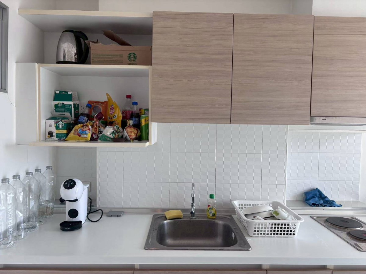 picture Special price! U Delight 2 @Bang Sue 8k (33sqm) - 6/10