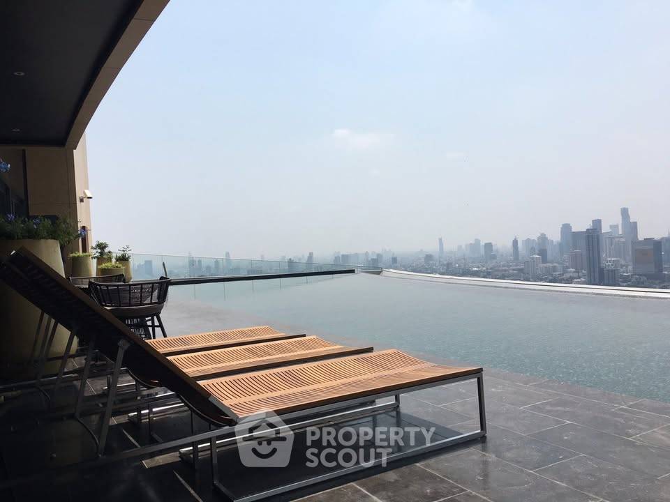 รูป คอนโด 1-ห้องนอน ที่ เดอะ ลุมพินี 24 ใกล้ BTS พร้อมพงษ์ (ID 3141732) - รูปที่ 8/16