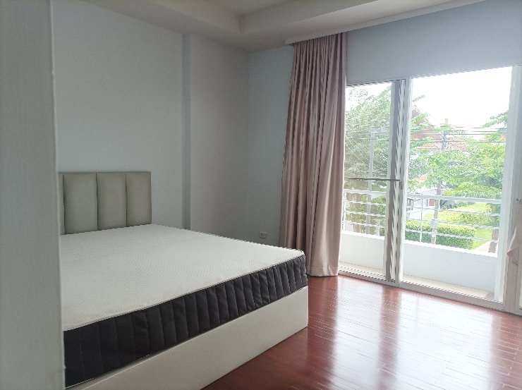 รูป บ้านเดี่ยว2ชั้นใกล้โรงเรียนนานาชาติl - รูปที่ 12/19