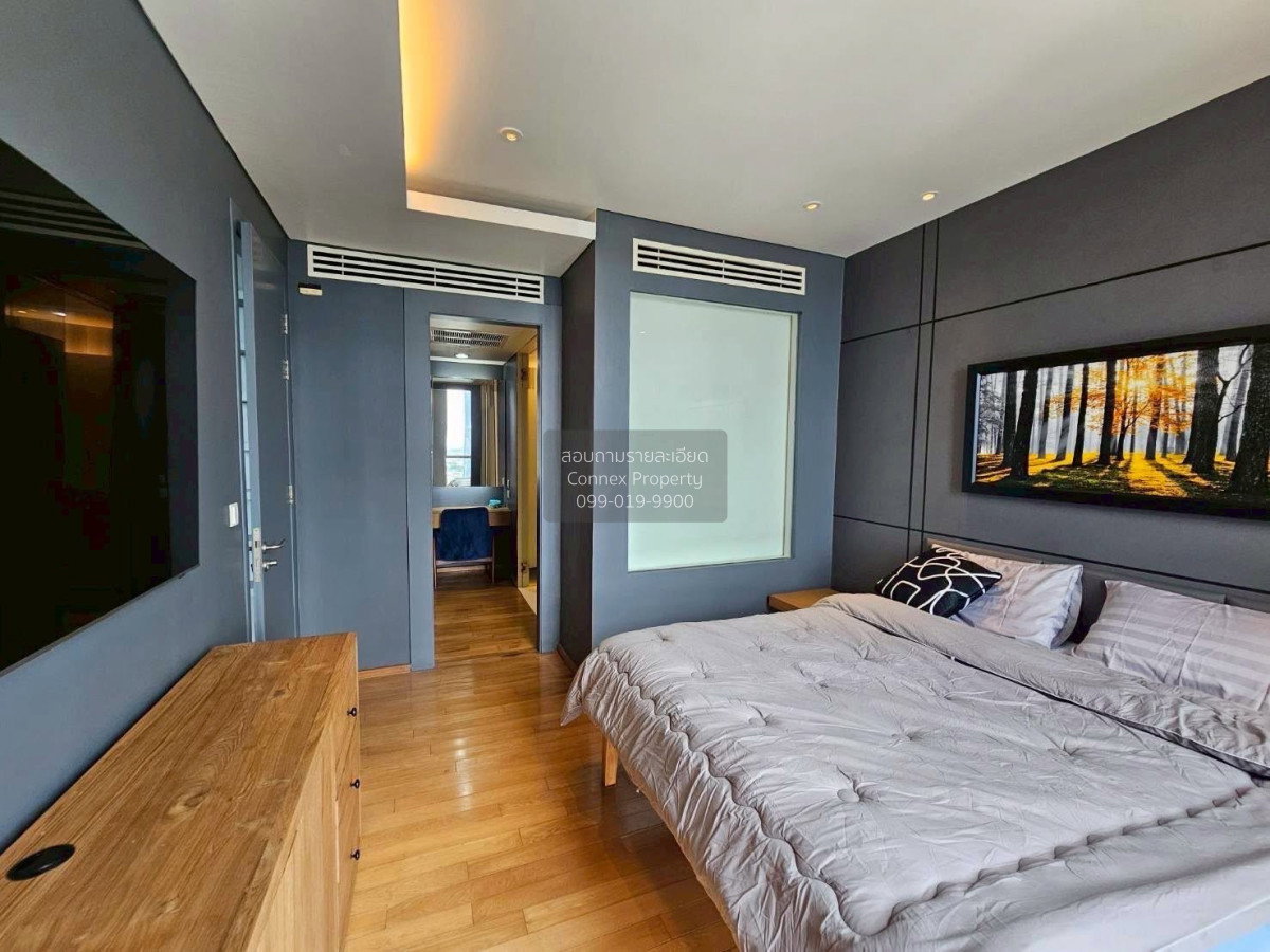 รูป 🔥🔥🔥 เช่าคอนโด  เอควา สุขุมวิท 49 BTS-ทองหล่อ คลองตันเหนือ เขต วัฒนา กรุงเทพ CX-162776 ✅ ทักไลน์ @connexproperty ตอบทันที ทีมงานมืออาชีพ ✅ 🔥🔥🔥 - รูปที่ 5/12