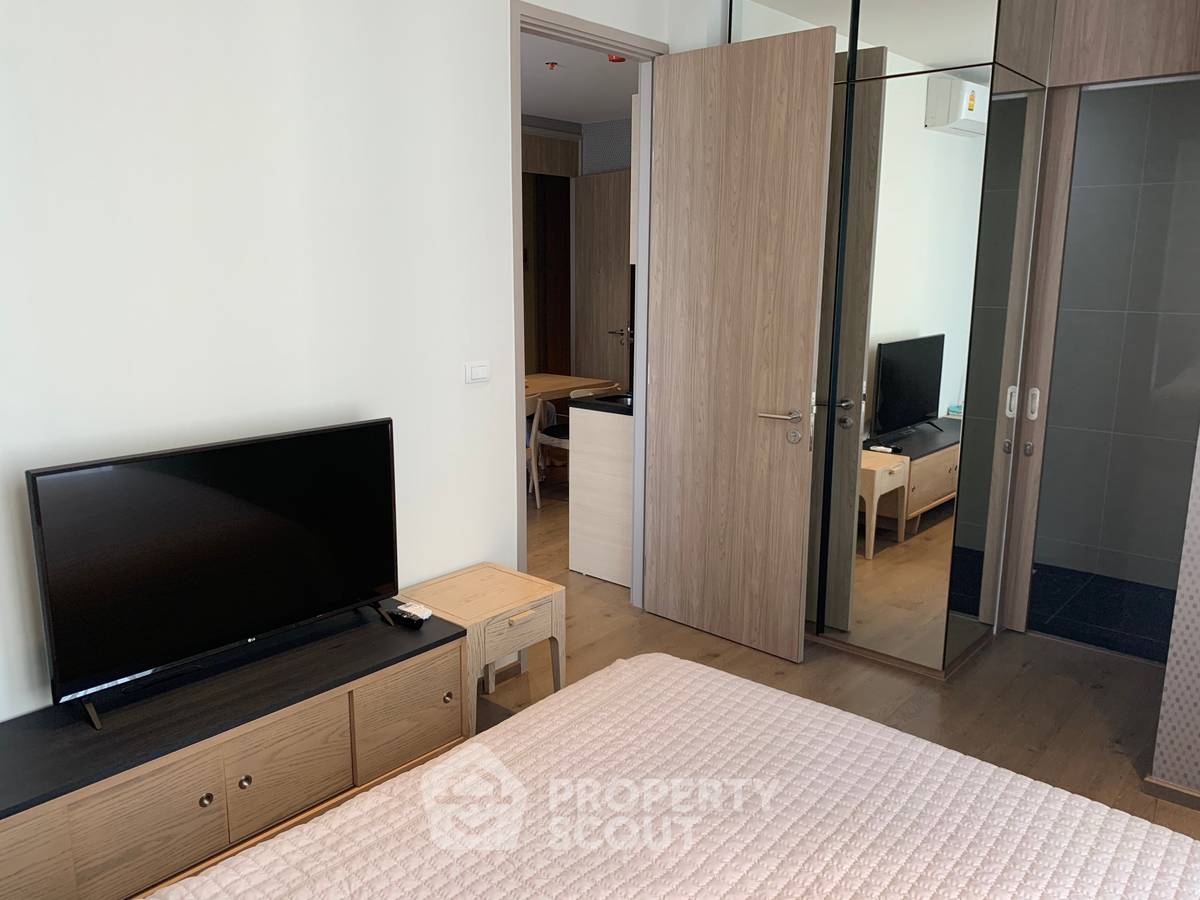 picture 1-BR Condo at Park Origin Phrom Phong near BTS Phrom Phong (ID 2168536) - 8/11