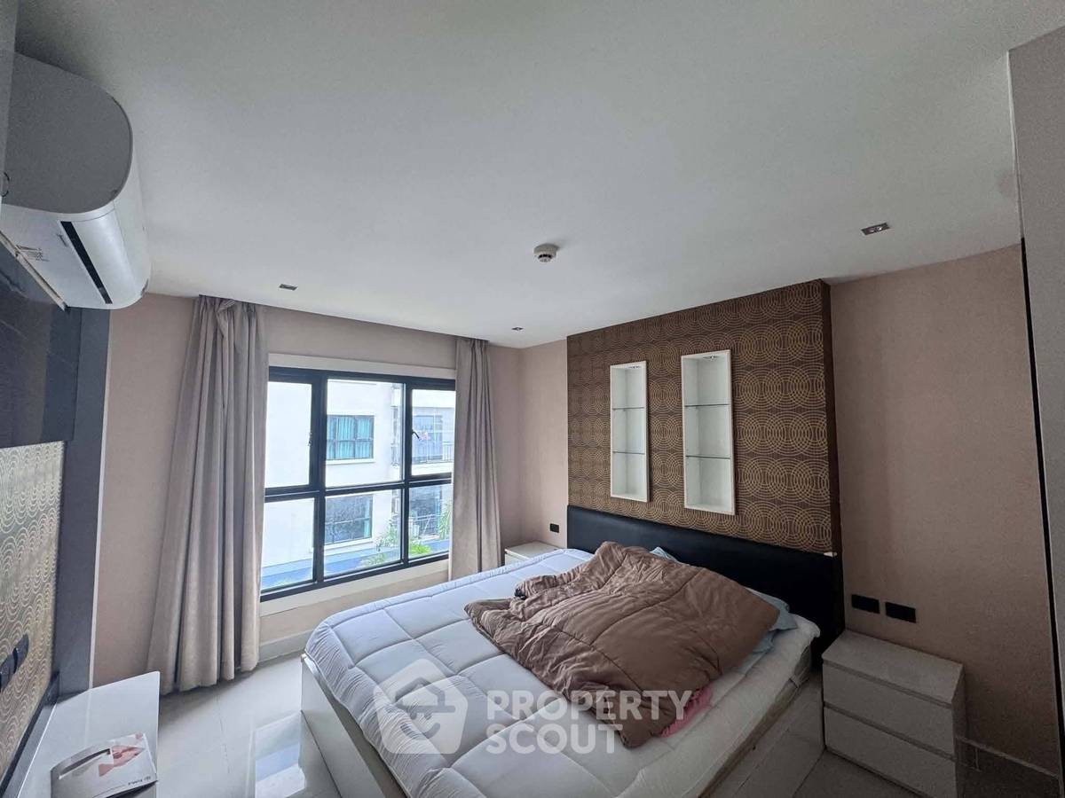 รูป คอนโด 1-ห้องนอน ที่ เดอะ บลู เรสซิเด้นท์ ใกล้ พัทยาตะวันออก (ID 3349904) - รูปที่ 5/13