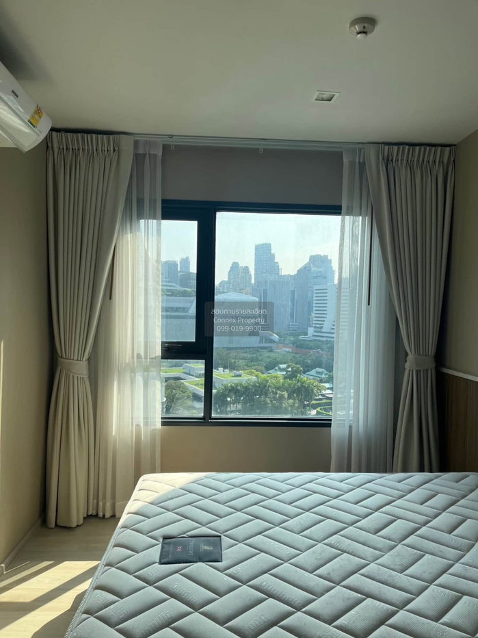 รูป 🔥🔥🔥 เช่าคอนโด  ไลฟ์ วัน ไวร์เลส BTS-เพลินจิต ลุมพินี เขต ปทุมวัน กรุงเทพ CX-176732 ✅ ทักไลน์ @connexproperty ตอบทันที ทีมงานมืออาชีพ ✅ 🔥🔥🔥 - รูปที่ 5/7