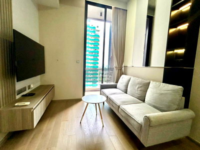 Condos for rent : For Rent Condo , Celes Asoke , MRT-Sukhumvit , Khlong Toei Nuea , Watthana , Bangkok , CX-176945 ✅ Live chat with us ADD LINE @connexproperty ✅