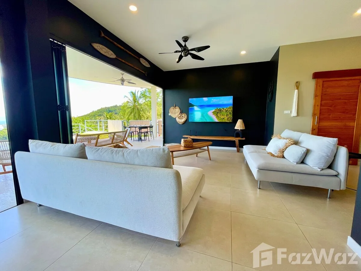 picture 3 Bedroom Villa for sale in Maret, Surat Thani 6787317 - 21/29