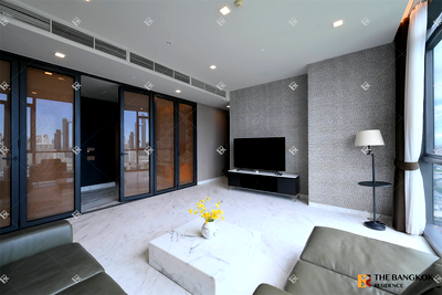 Condos for rent : The Monument Thong Lo