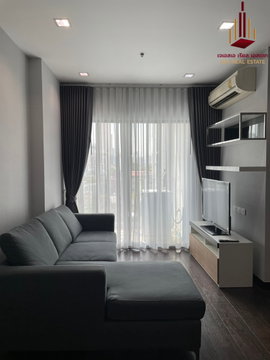 ✨ For Rent:Ideo Q Phayathai Condo ✨   💰 Only 25,000 THB/month
