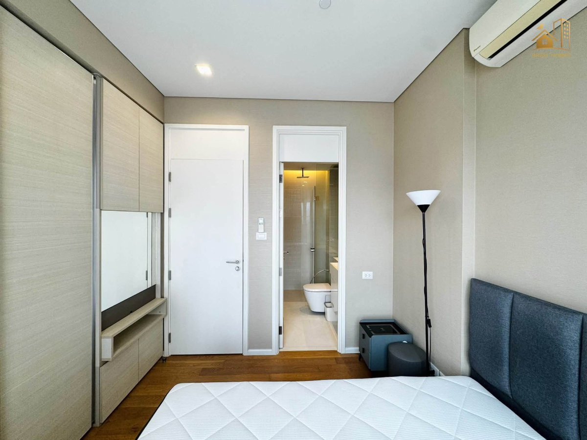 รูป เช่าคอนโด The Saint Residences/เดอะ เซนต์ เรสซิเดนซ์ (J6909064) ID Line : @condo65 - รูปที่ 4/10