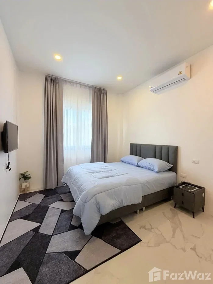 รูป วิลล่าให้เช่า 3 ห้องนอน ในโครงการ ดิ เอลิแกนซ์ บาย ภิรันดา 6817170 - รูปที่ 2/6