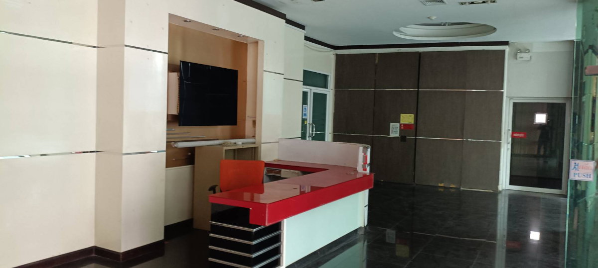 รูป ให้เช่าอาคารสำนักงาน 6 ชั้นทำเลดีงาม บนถนนบอนด์สตรีท - รูปที่ 5/5