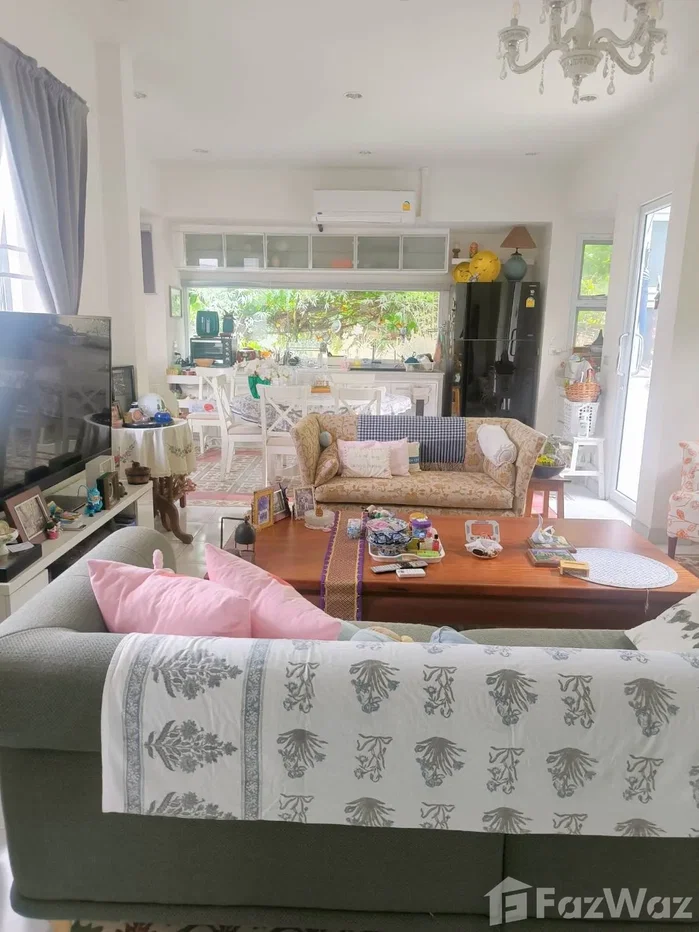 รูป ขาย บ้านเดี่ยว สตูดิโอ ใน ลาดยาว, กรุงเทพมหานคร 6799907 - รูปที่ 14/16