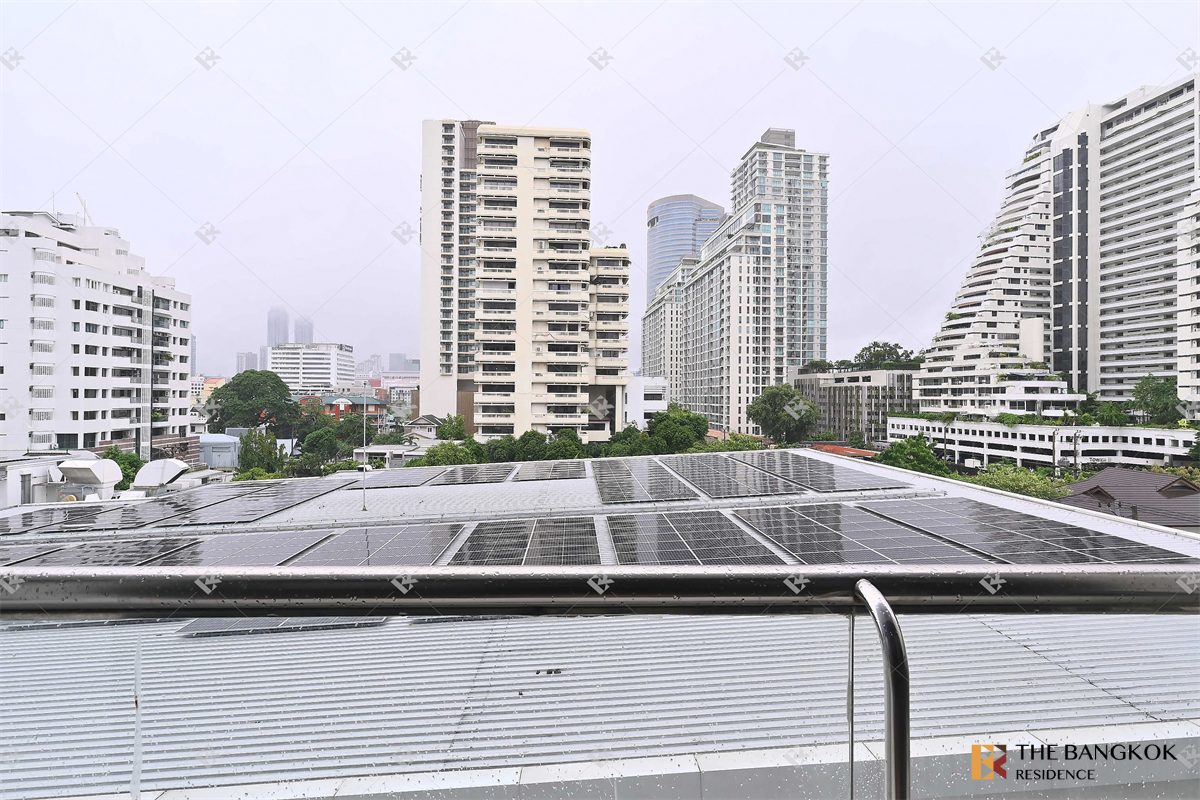 picture Exclusive Unit from Top Brands Baan Phromphong Condo - 10/10