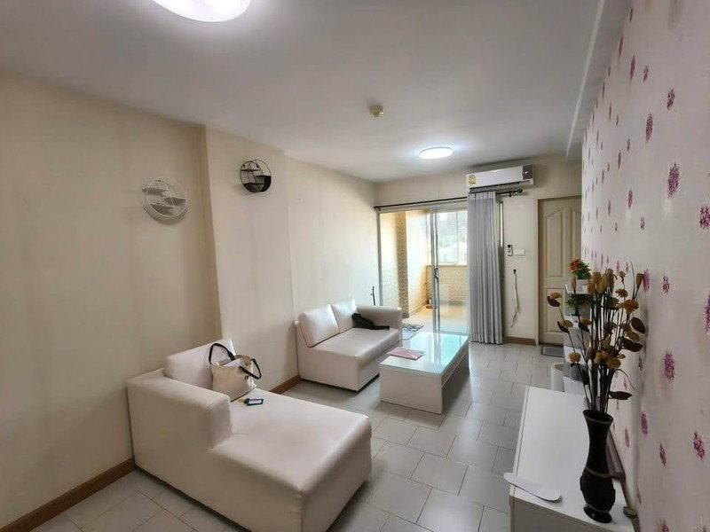 รูป A010566 City Resort Ratchada - Huay Khwang - รูปที่ 7/8