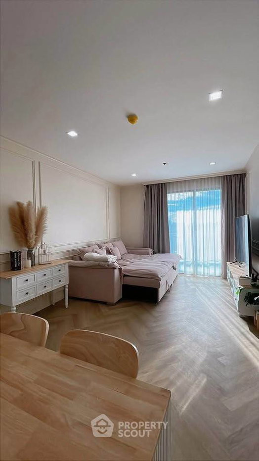 picture 2-BR Condo At Star View, Phra Ram 3, Bangkok (ID 3294229) - 2/22