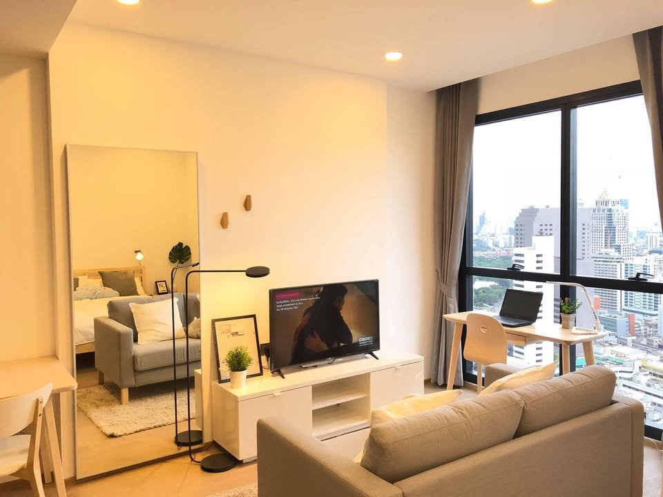 รูป Ashton Chula - Silom【𝐒𝐄𝐋𝐋】 ติดต่อไลน์ไอดี: @hacondo - รูปที่ 6/12