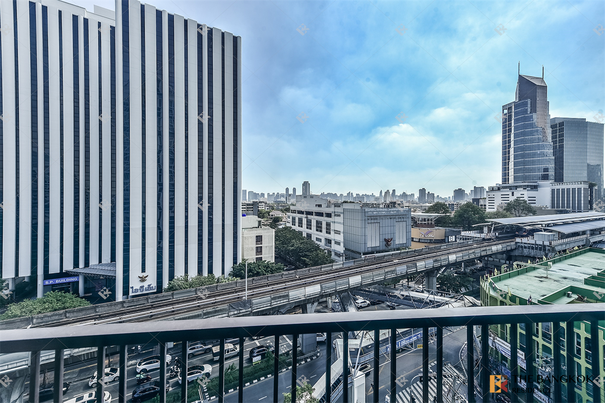 picture Easy Start with a City Dweller Lifestyle Noble Reform near BTS Ari - 6/10